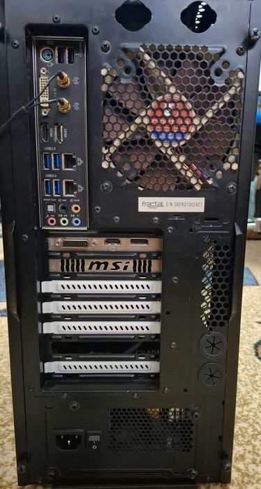 Pc Gaming Pret Redus