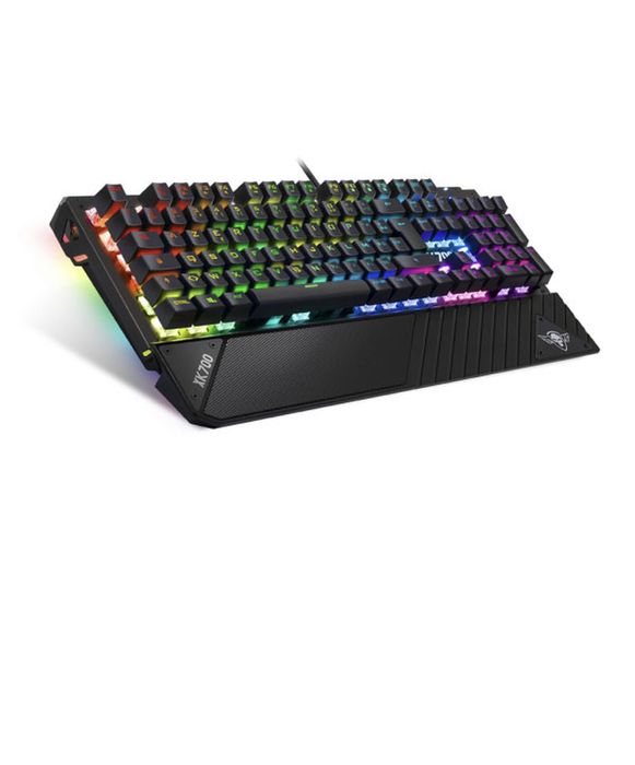 Tastatura mecanică Spirit Of Gamer Xpert K700 RGB
