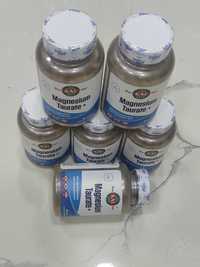 Kal Magnesium Taurate+