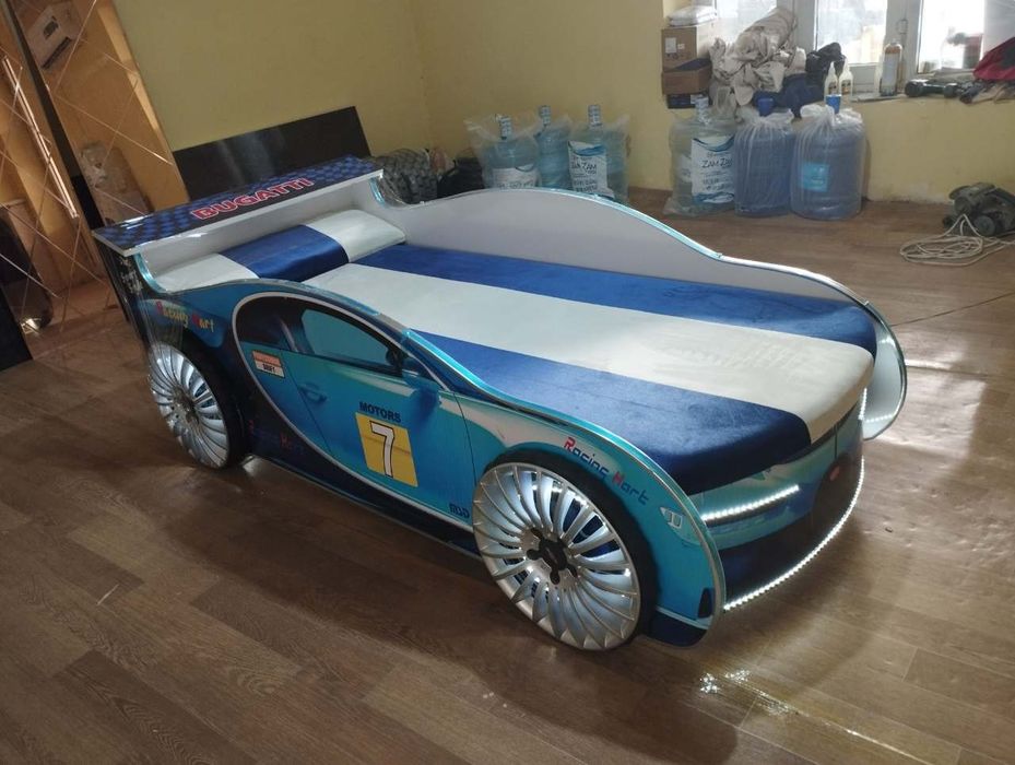 Болалар кровати детский мебел