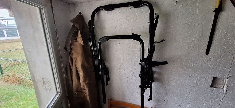 Vand suport bicicleta