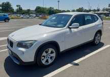 BMW X1 BMW X1, sDrive20D, E84, 2009, fara accident in istoric, fara defecte