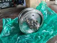 Чисто нова средна част за турбо за  BMW 2.0D , 1 , 3 , X1