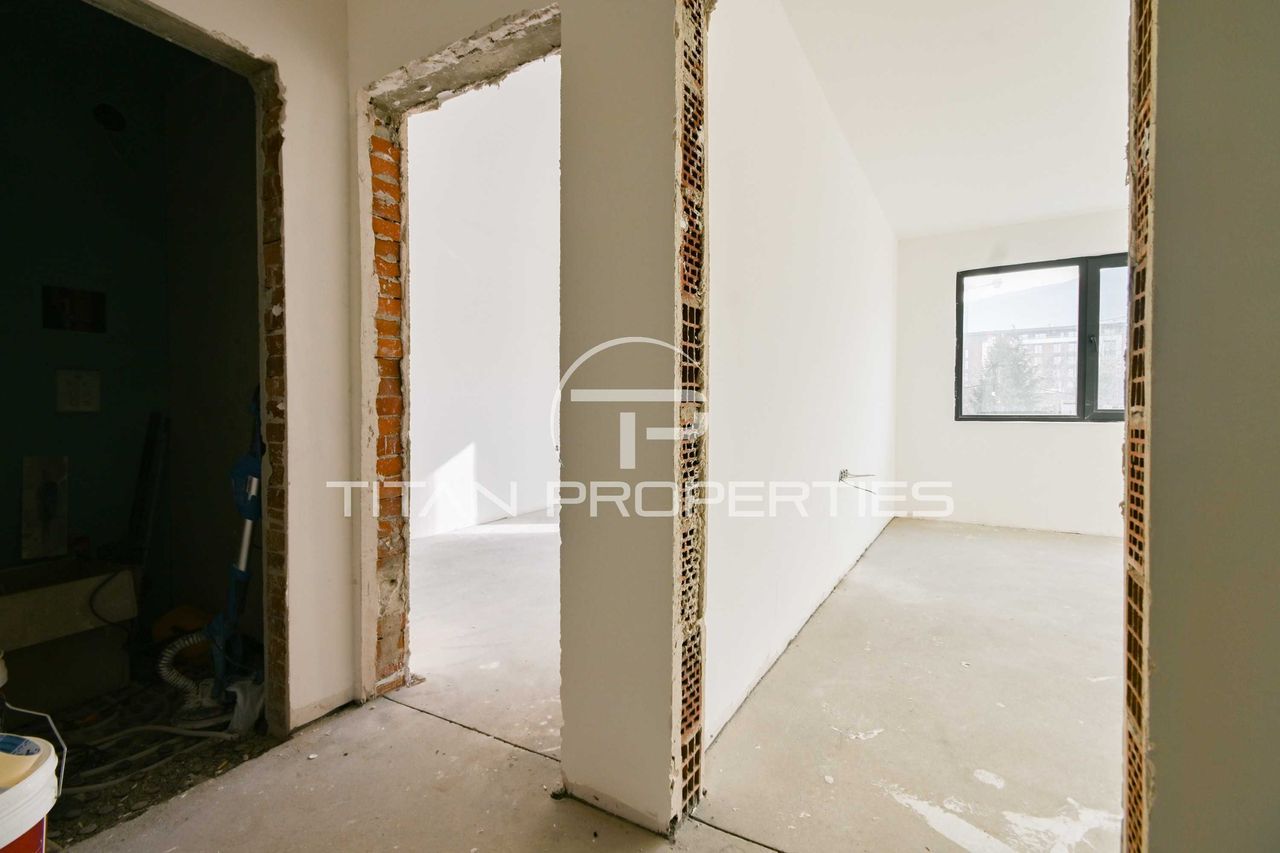 Продава се Тристаен апартамент в София, Кръстова вада - 105 кв.м за 2817 €/кв.м - Снимка #9