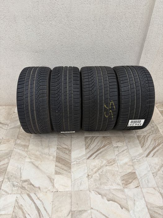 Anvelope iarna Pirelli Winter Dot 2024 275/35/R21, 315/35/R21