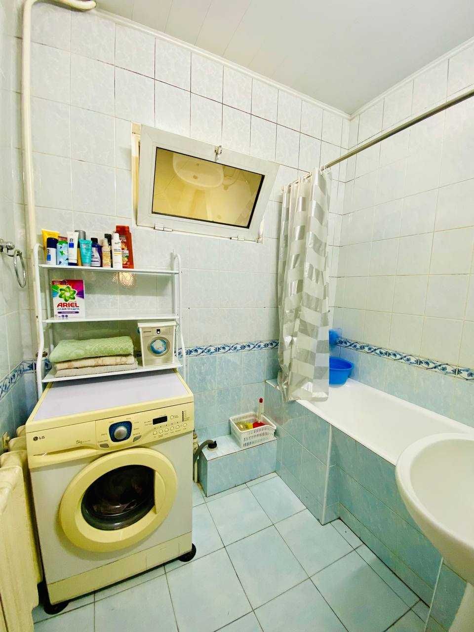 Продаётся 3 ком Квартира 77 серия на ШАХРИСТАНСКИЙ МЕТРО + Парковка.!