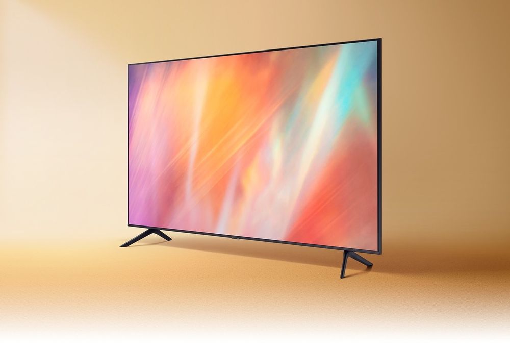 Телевизор Samsung 50"