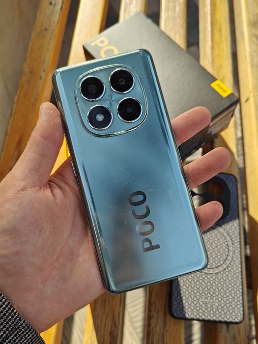 Poco X7 256Gb Sotlad