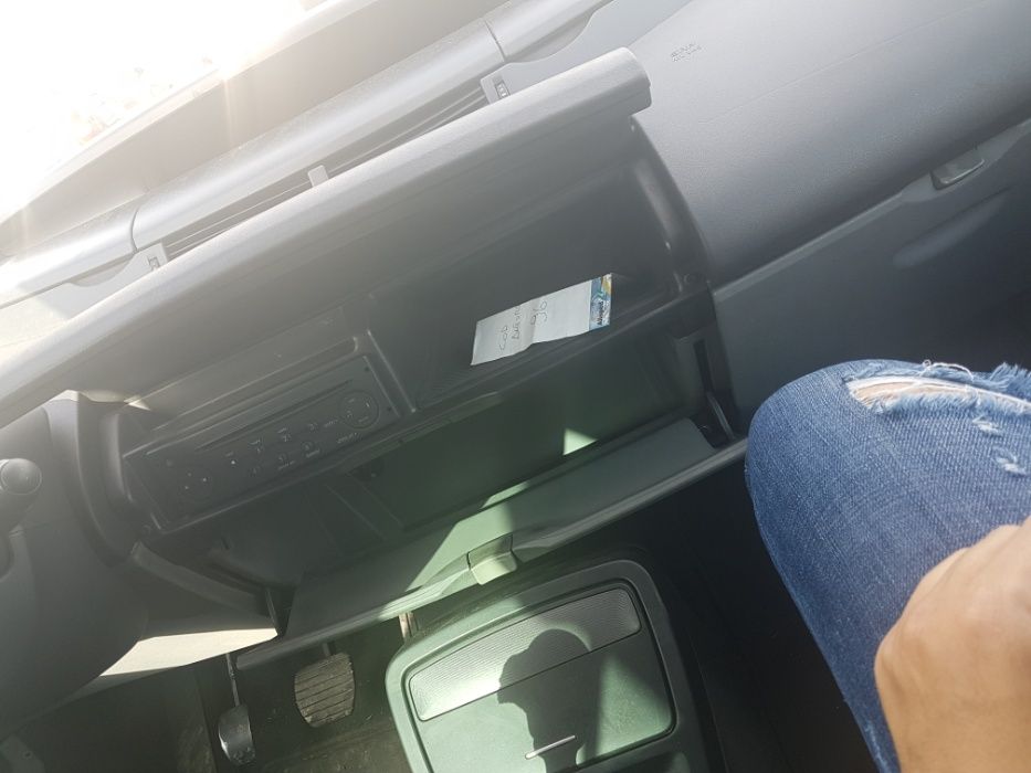 Renault Espace 2.0 dci , Рено Еспайс 4 на части!
2008г.