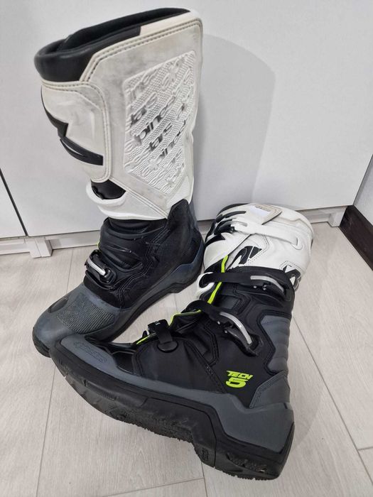 Echipament Motocross/ enduro