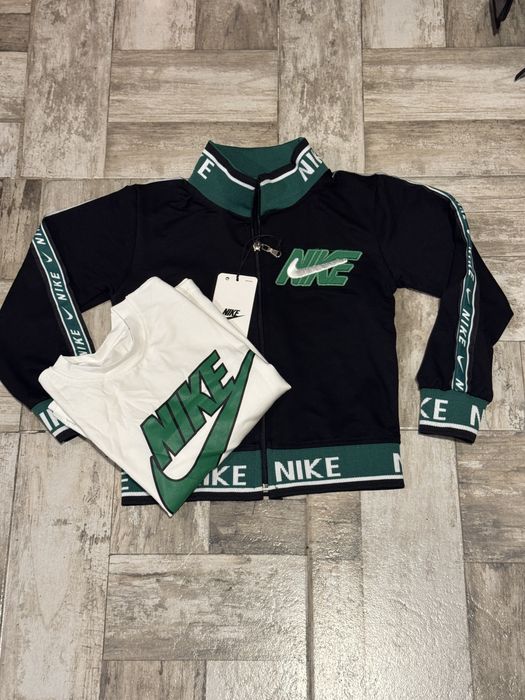 Nike Sabrina 1 Eur38 unisex Gold/Kaki