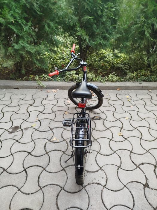 Велосипед для детей