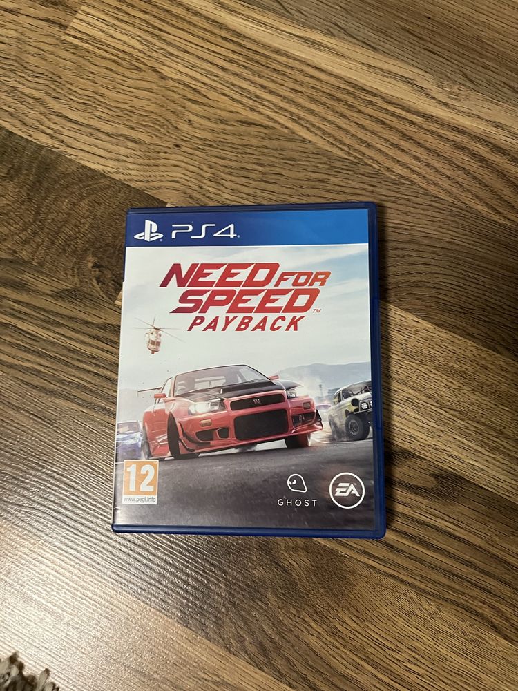 Игра за Ps4 30 лева