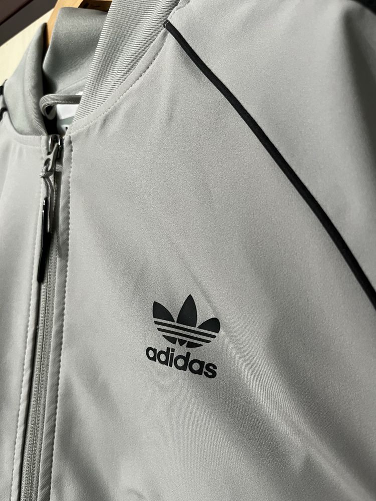 Мъжко горнище Adidas