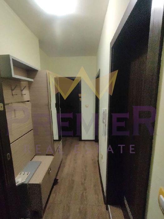 Дава се под наем Двустаен апартамент в Варна, Възраждане 1 - 55 кв.м за 433.5 € - Снимка #5