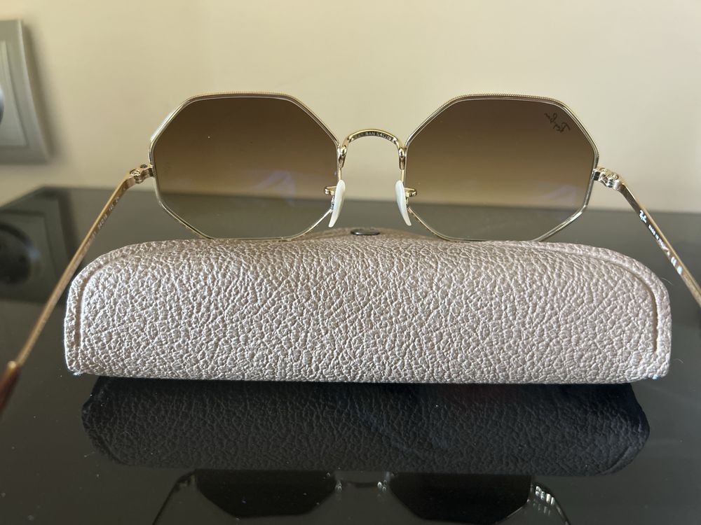 Слънчеви очила Ray Ban