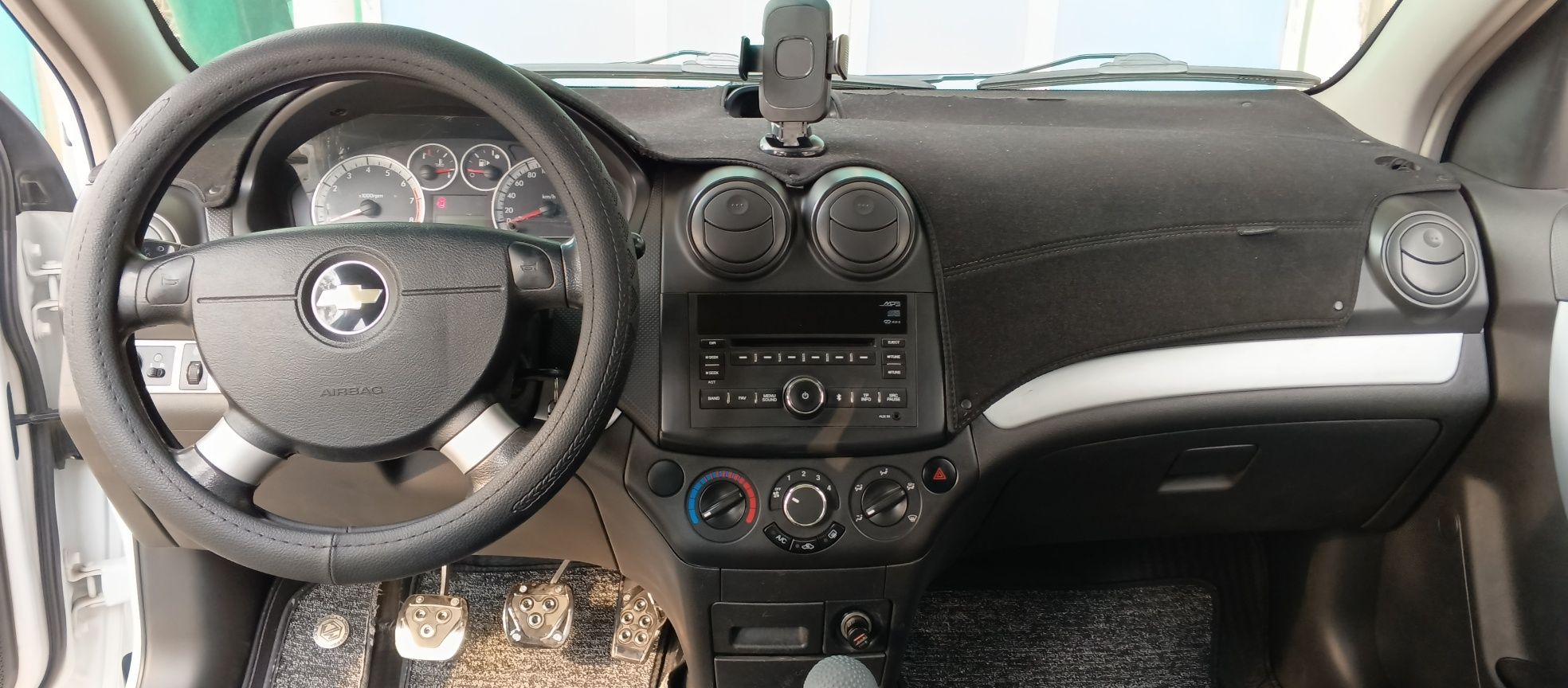 NEXIA 3 LT 2 позиция