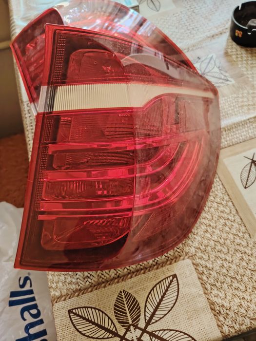 Стопове за БМВ 3