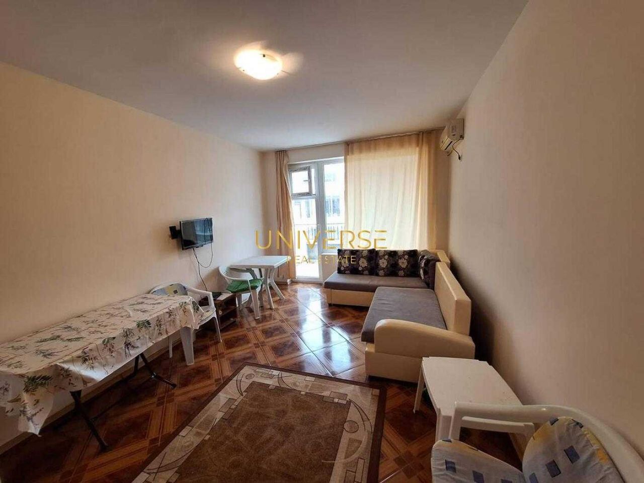 Продава се Двустаен апартамент в к.к. Слънчев бряг - 64 кв.м за 1016 €/кв.м - Снимка #4
