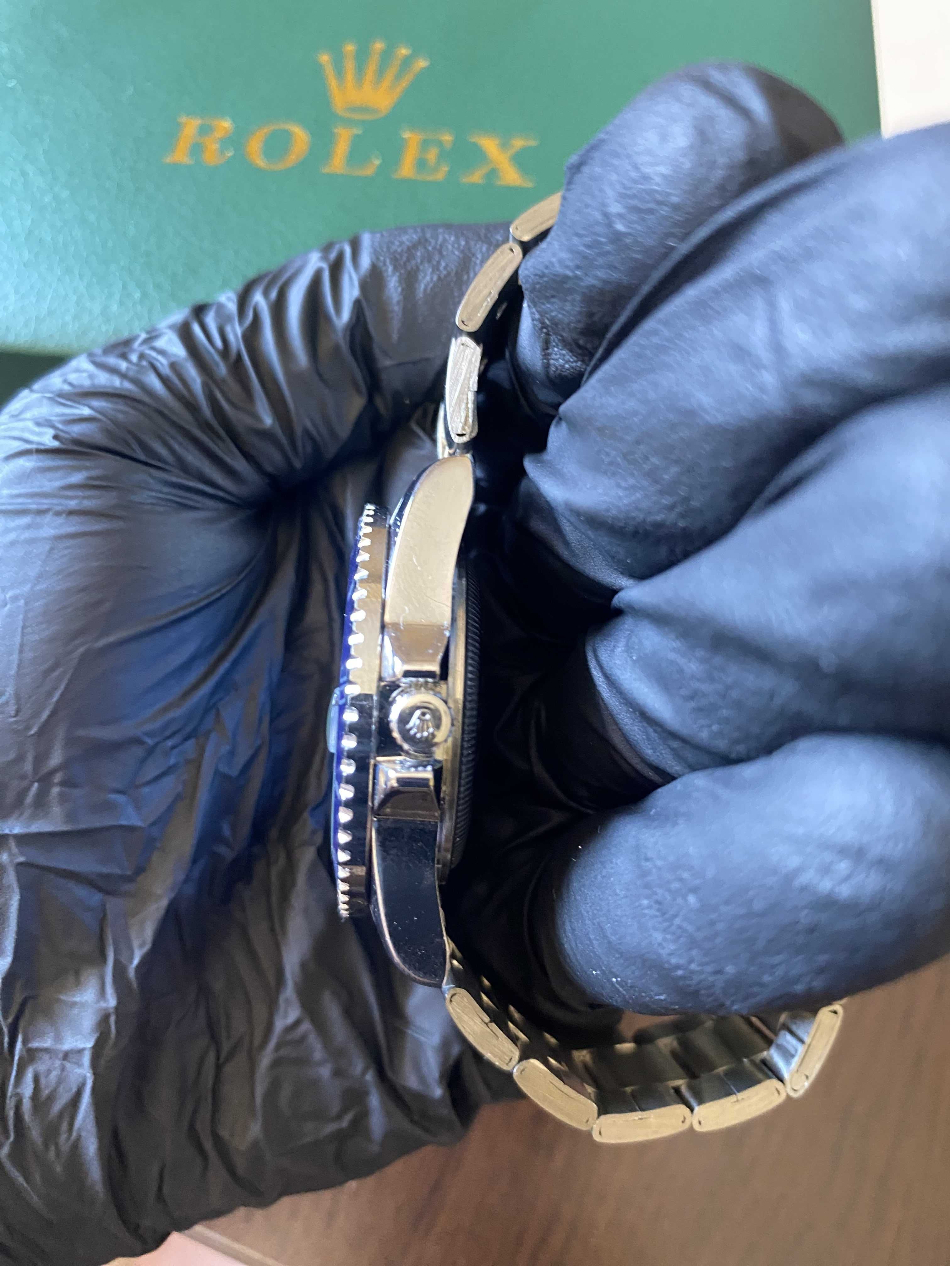 Rolex Submariner