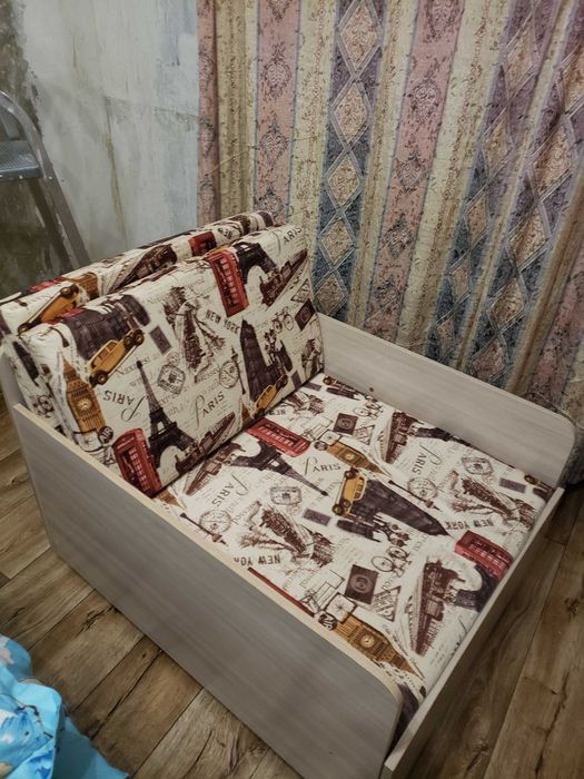 Кресло-кровать для сна