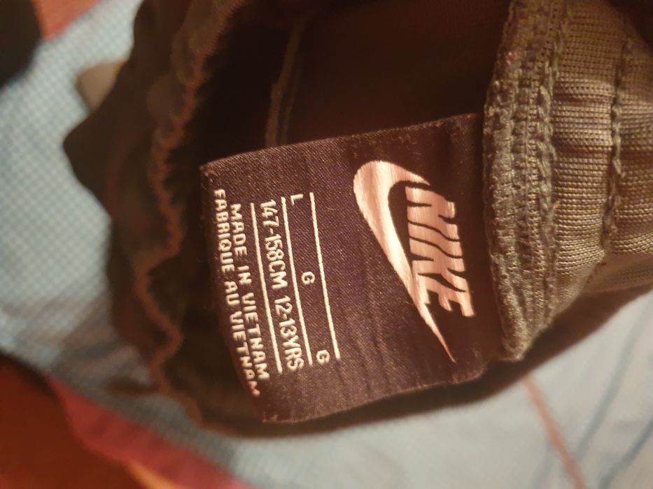 Лот дрехи nike tom talor hm cruyf