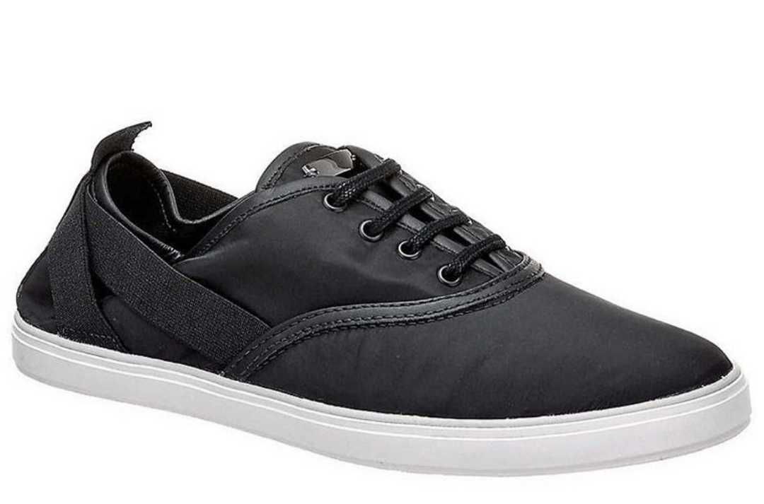 Маратонки Adidas slvr oxford plim