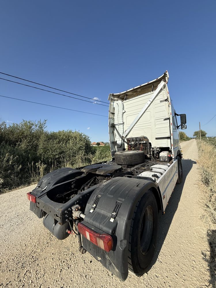 Volvo  FH 440 euro 5
