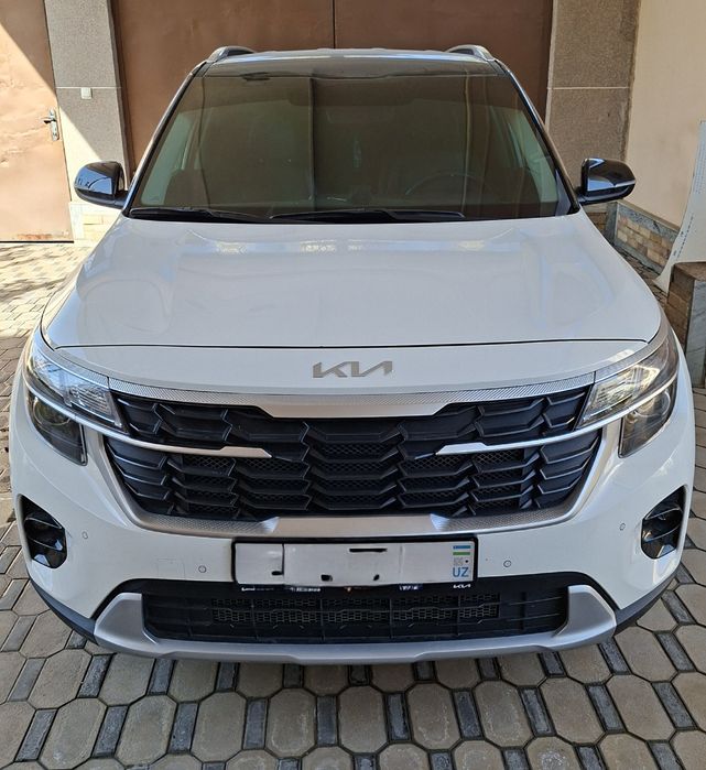 Kia Seltos 3 pozitsiya Prestige