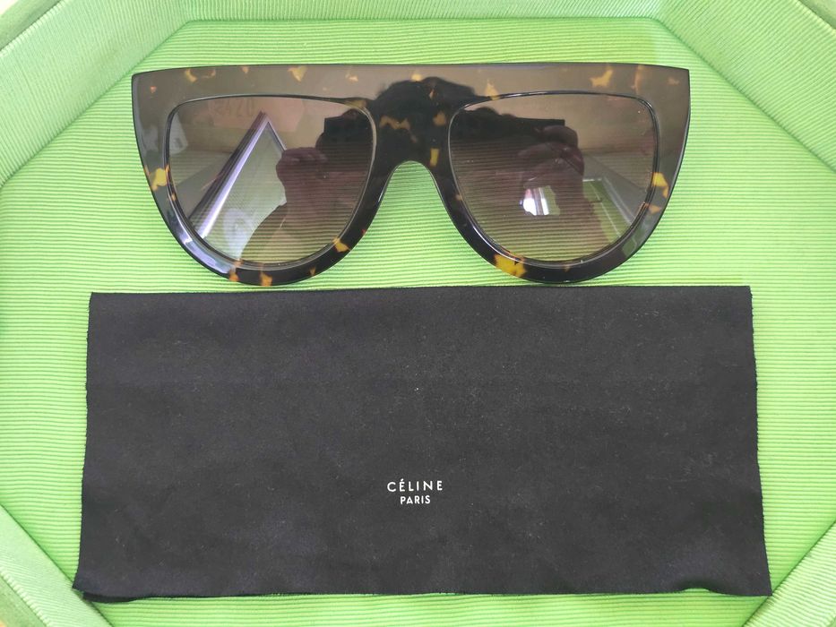 Celine оригинални дамски слънчеви очила