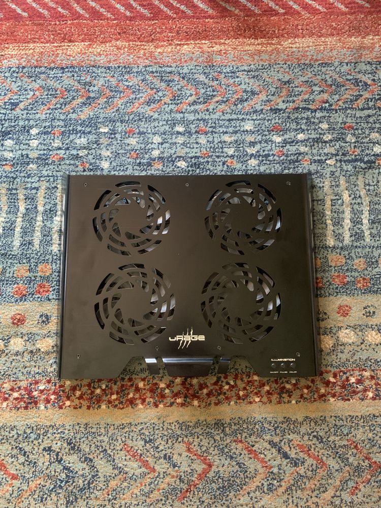Vând Placa De Racire URAGE Hama Gaming