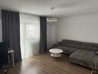 Inchiriez apartament 2 camere Bucium Confort