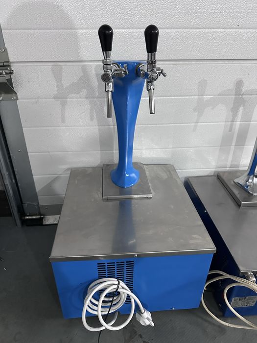 Vand dozatoare pentru bere suc