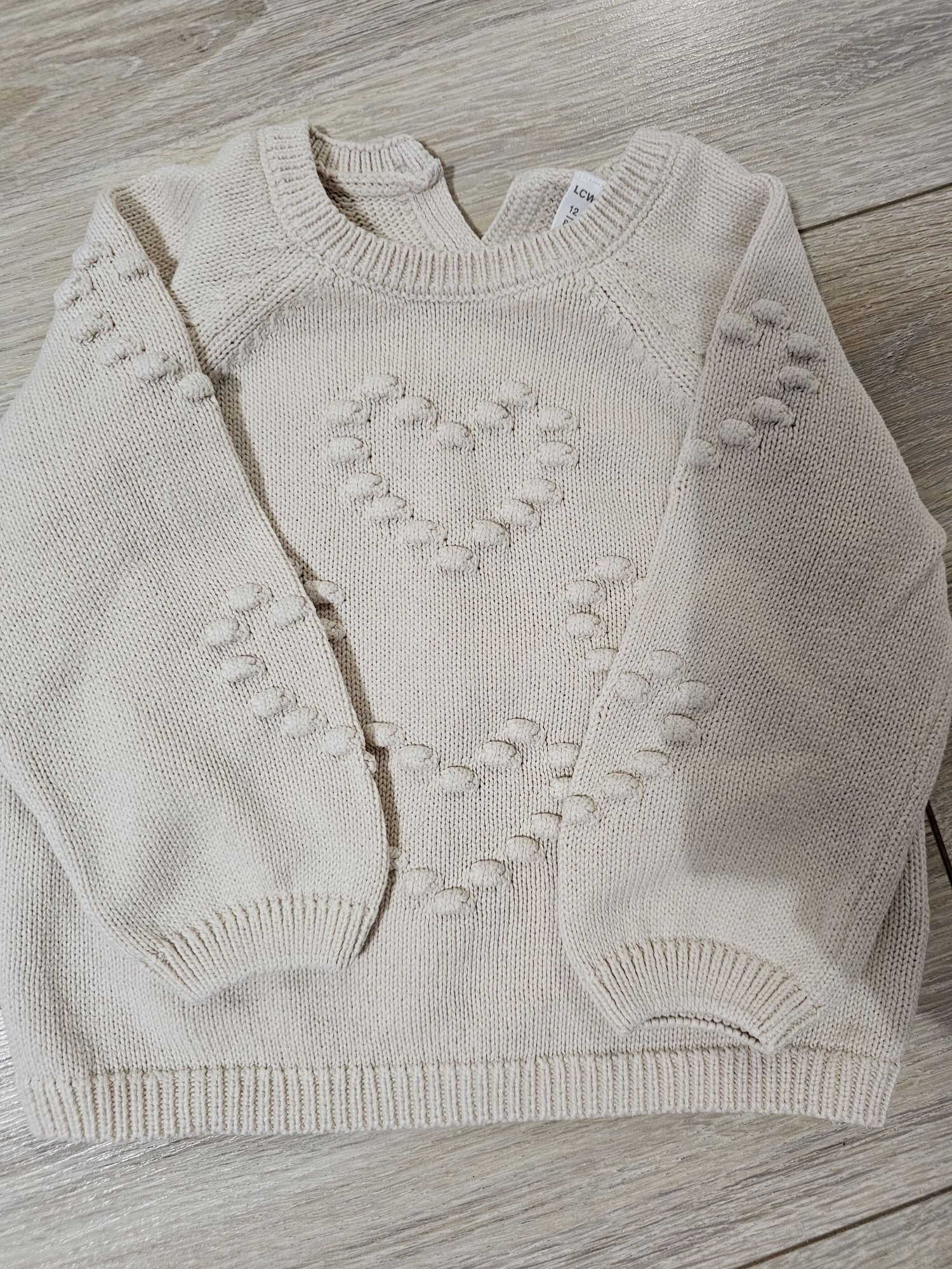 Zara  размер 86 дрехи за момиче