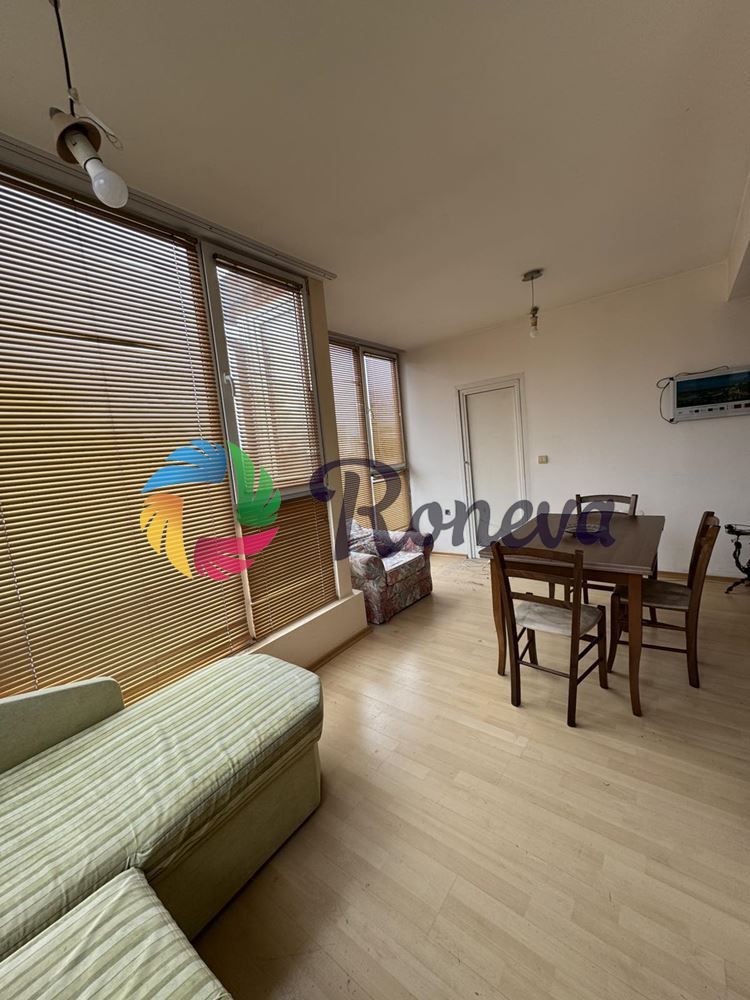 Продава се Двустаен апартамент в Варна, Възраждане 1 - 63 кв.м за 1905 €/кв.м - Снимка #2