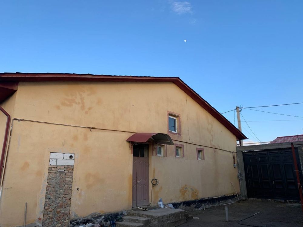 Продажа котеджа срочно