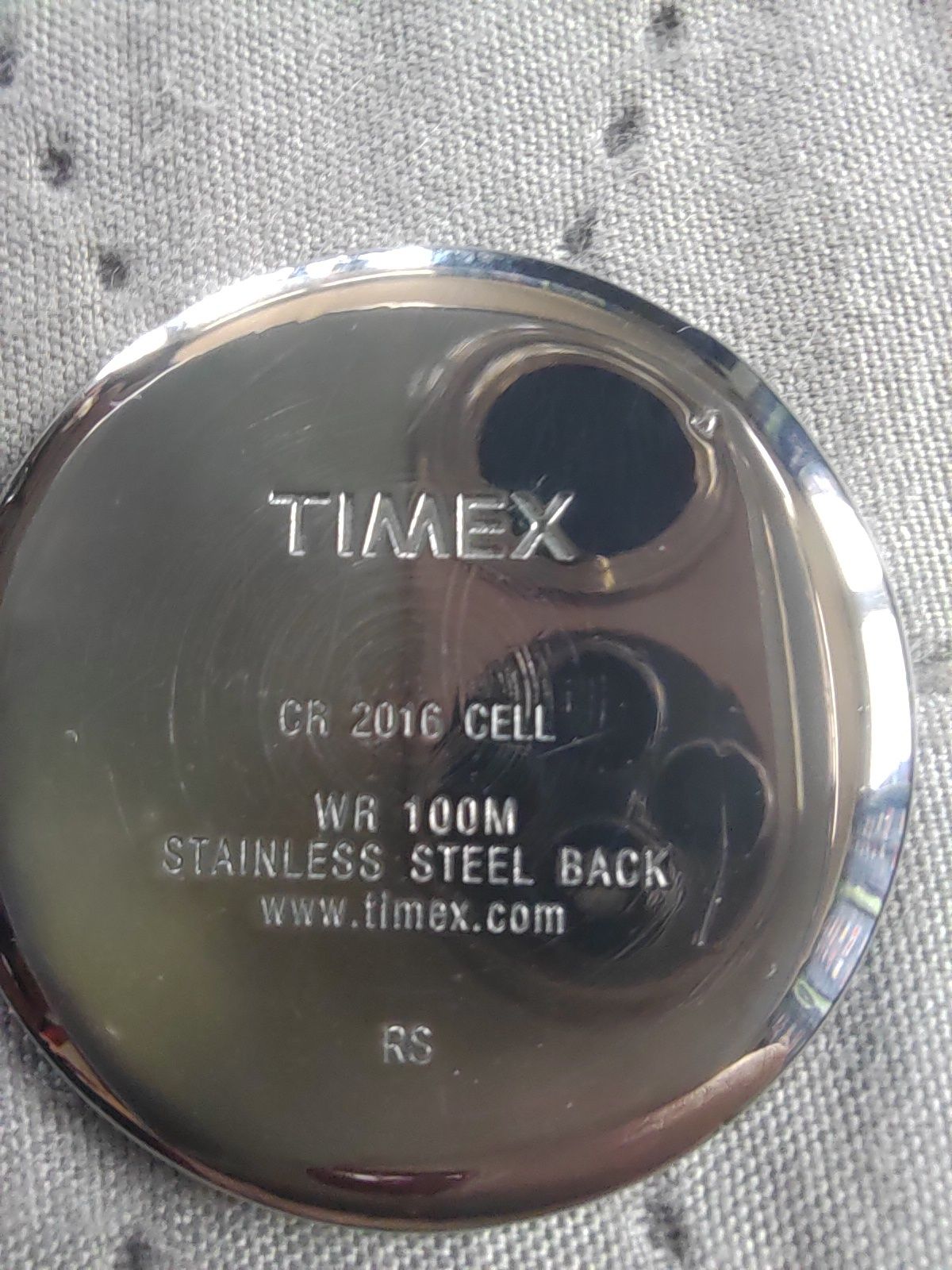 Мъжки часовник Timex
