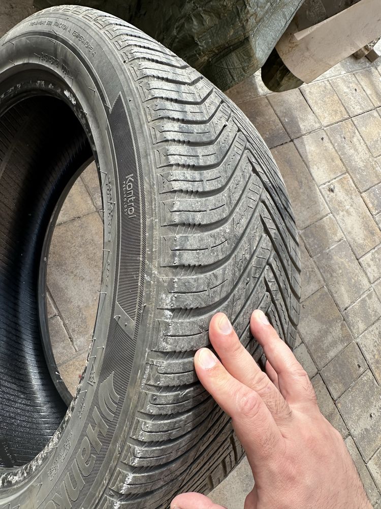 Anvelope All seasons Hankook kinergy 4S2 H750 245/45 R18 100Y XL