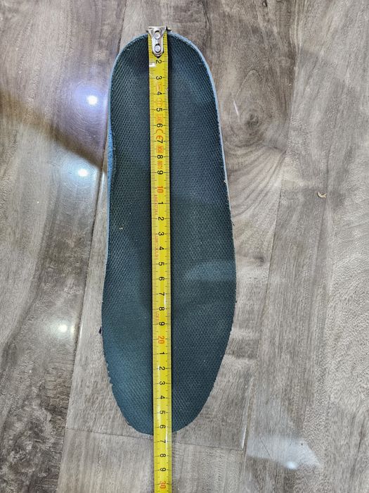 Bocanci militari Danner nr 39-40, dimensiune talpic 26 cm