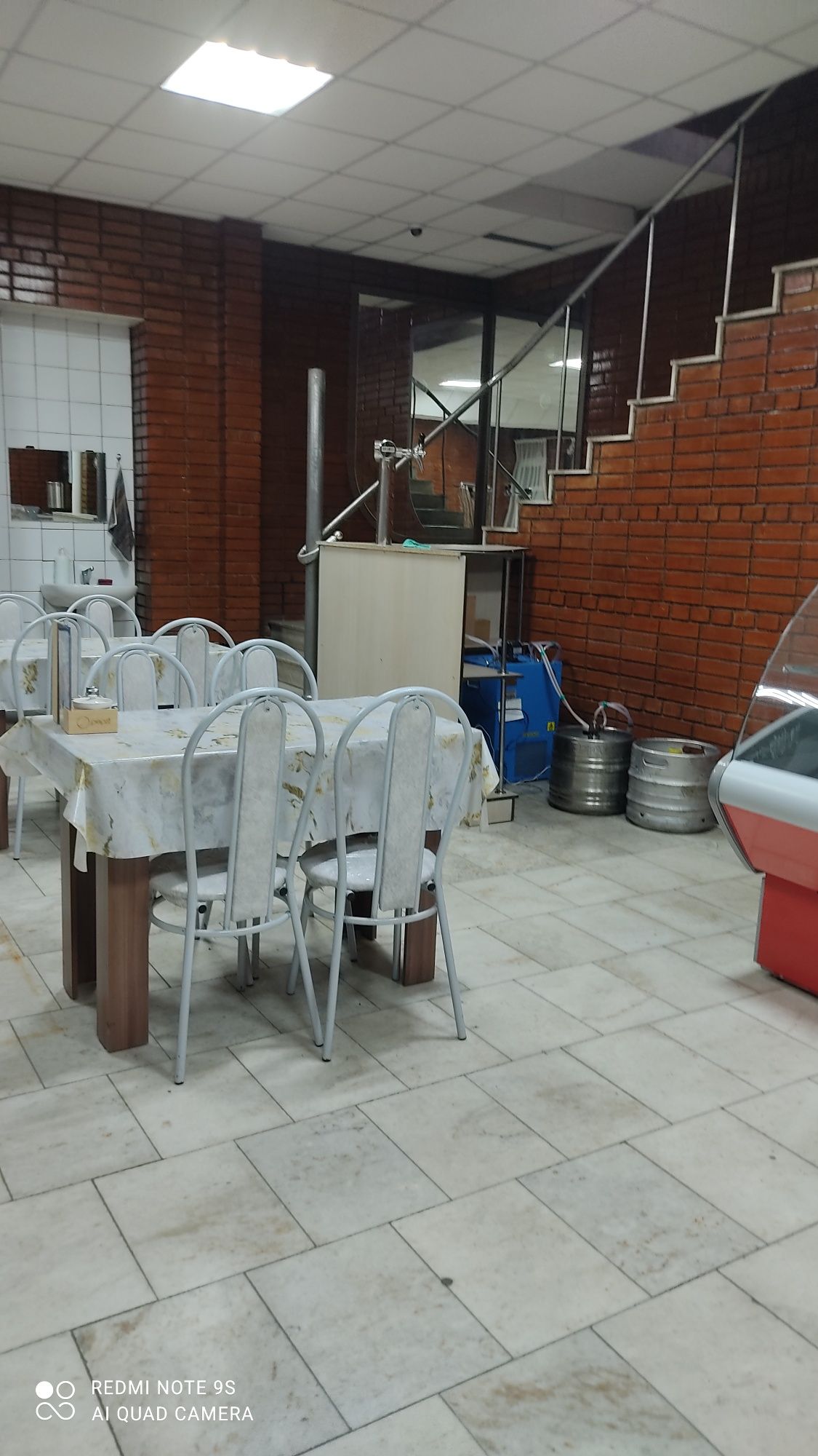 Продам Здание на Центральном рынке