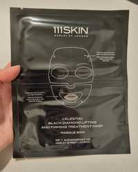 111SKIN Celestial Black Diamond Lifting & Firming Treatment Mask, 31 m