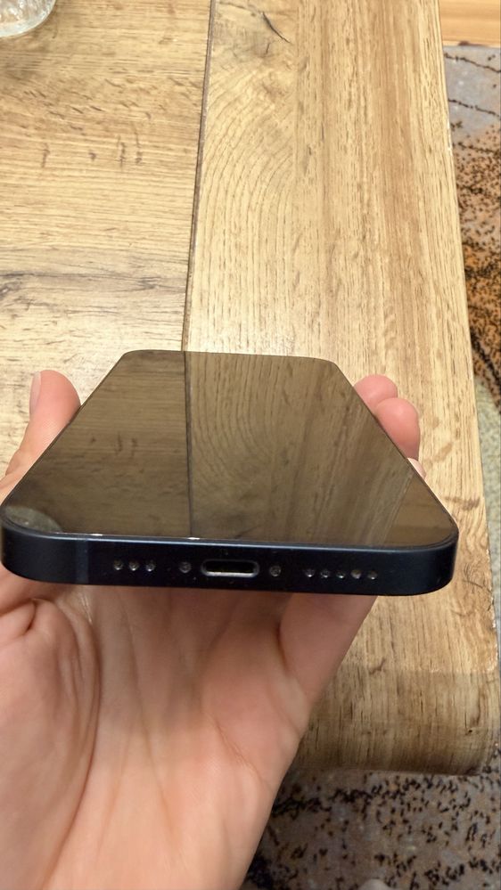 Iphone 13 128 GB Black