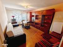 Apartament cu 2 camere de vânzare