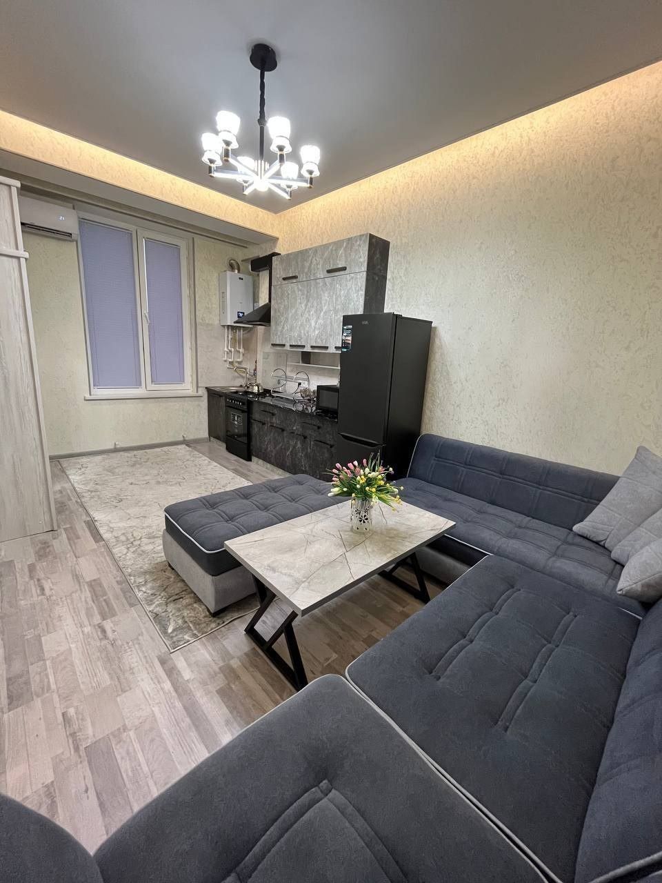 Yangi Toshmi beltepa 2 xona uy sotiladi realtorlar blan ishlamimiz