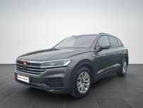 Volkswagen Touareg Volkswagen Touareg 2024 - via workleto.com