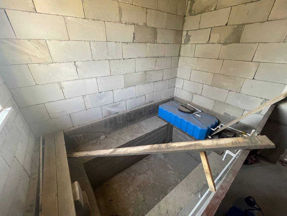 Продается участок с домом в процессе ремонта (ховли) №357