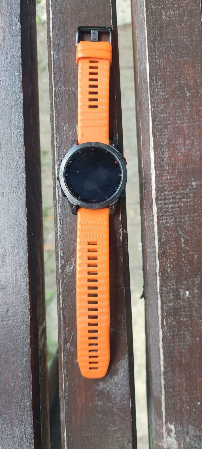 Garmin epix gen 2