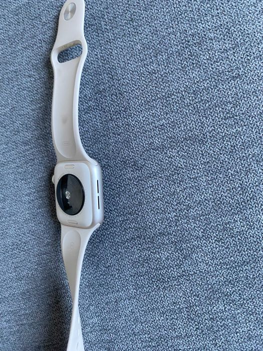 Apple Watch Series 5, 44mm GPS + factura Altex