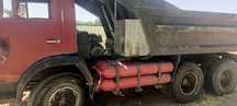 Sroshni  KAMAZ  samasvol sotiladi.