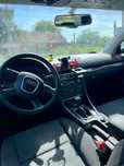 Vând audi a4 B7 -2.0 TDI 140CP, 2007, EURO 4, bine echipată